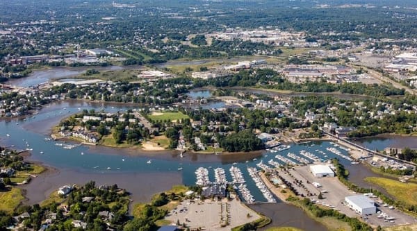 Assisted Living in Danvers, MA