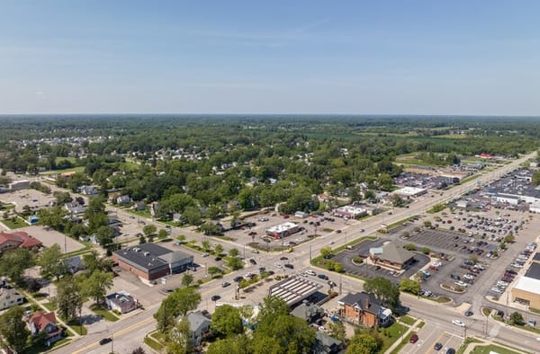 Assisted Living in Davison, MI