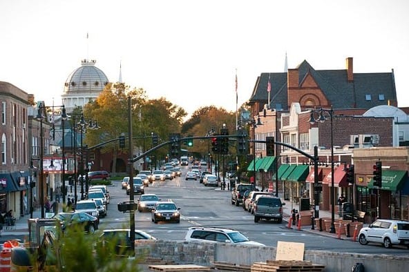 Assisted Living in Dedham, MA