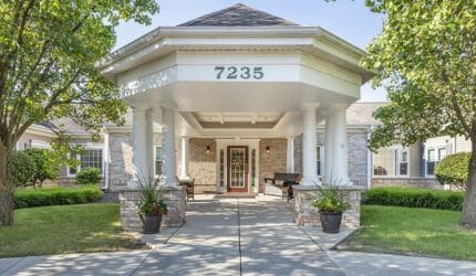 Brookdale Delta