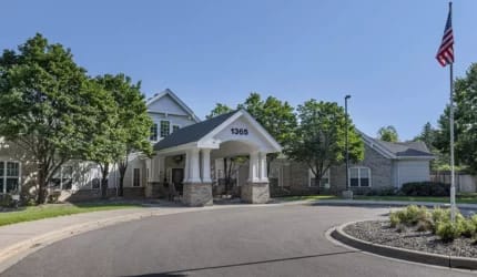 Brookdale Eagan