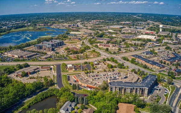 Assisted Living in Eden Prairie, MN