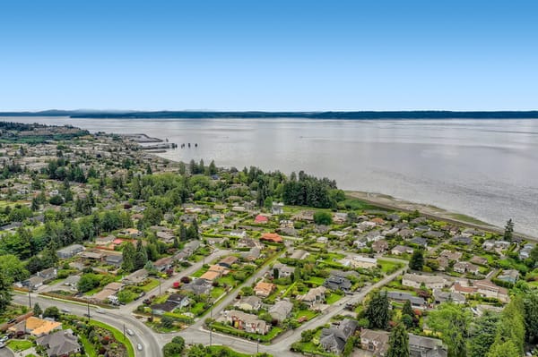 Assisted Living in Edmonds, WA