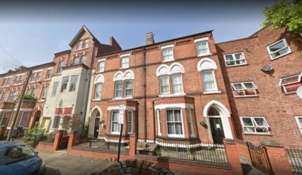 Elliott Residential Care Homes