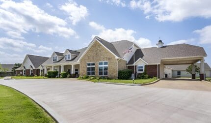 Brookdale Enid