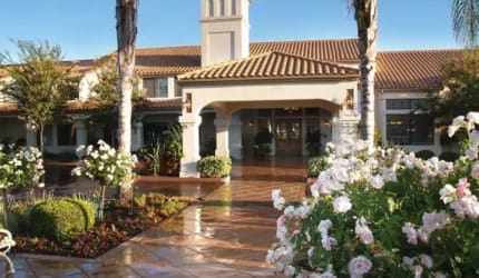 Oakmont of Escondido Hills