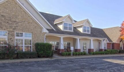 Brookdale Chickasha