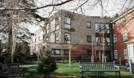 Fairview Court Care Home