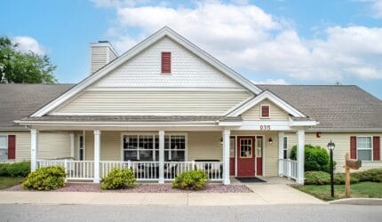 Brookdale Faribault