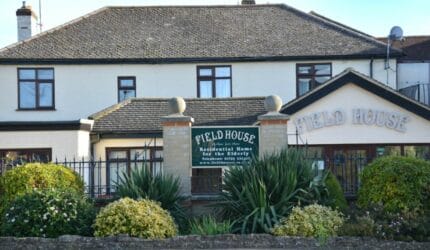 Field House Care Home