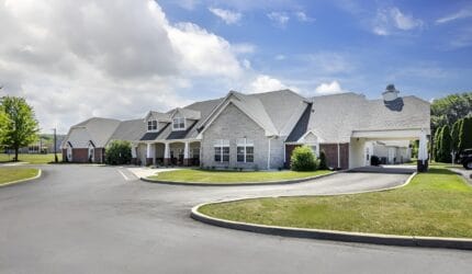 Brookdale Findlay