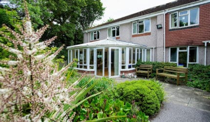 Furzehatt Residential and Nursing Home