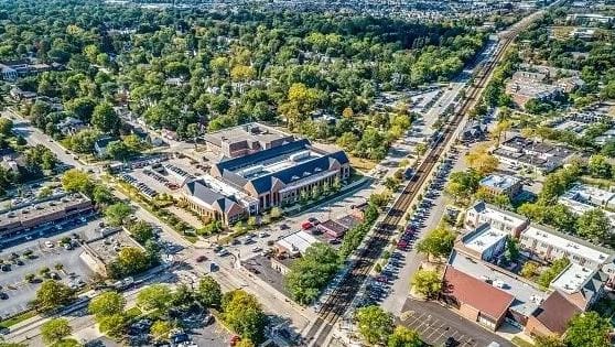 Assisted Living in Glenview, IL