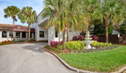 Grand Villa of Altamonte Springs