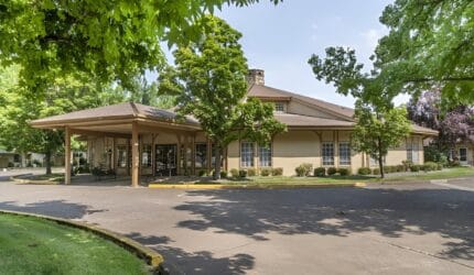 Brookdale Grand Prairie