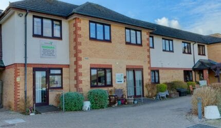 Greenacres Independent Living