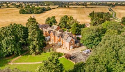 Hadleigh Care Home