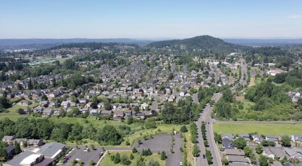 Assisted Living in Happy Valley, OR