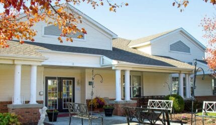 Brookdale Harrisonburg