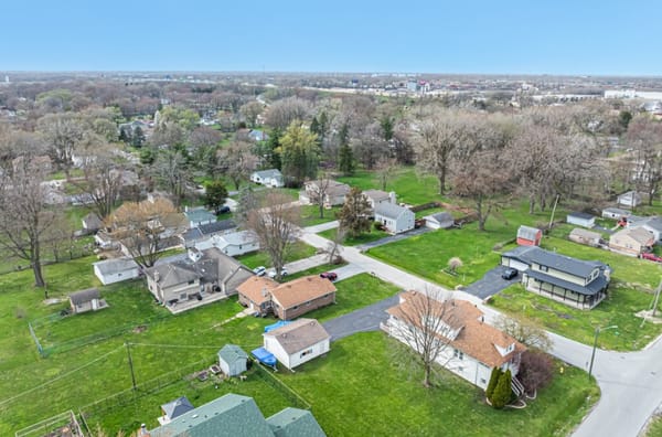 Assisted Living in Hazel Crest, IL