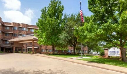 Heritage Place Independent Living