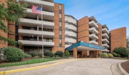 Heritage Place Senior Living