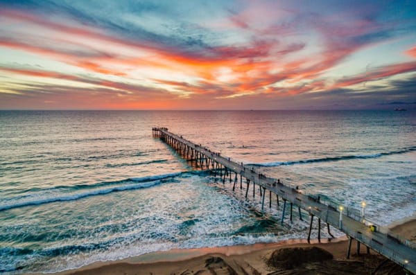 Assisted Living in Hermosa Beach, CA