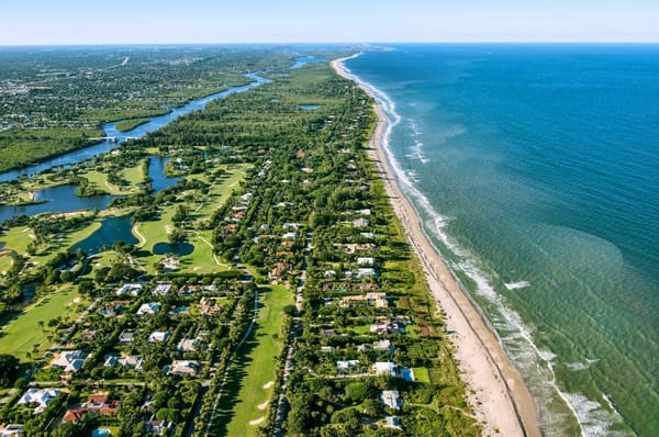 Assisted Living in Hobe Sound, FL