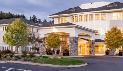 The Huntington At Nashua (Expansion)