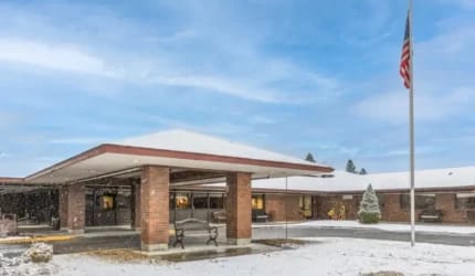 Ivy Court Skilled Nursing and Rehabilitation