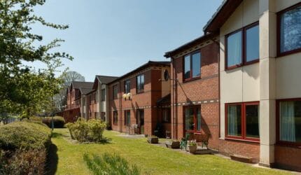James Beattie House