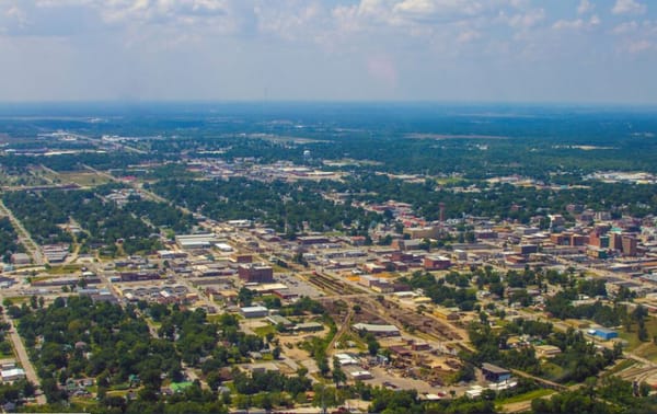 Independent Living in Joplin, MO