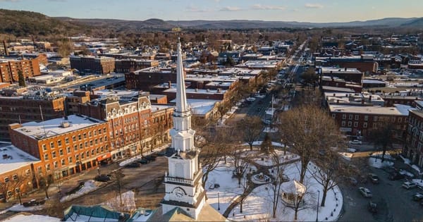 Assisted Living in Keene, NH