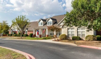 Brookdale Kerrville