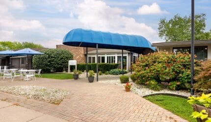 Brookdale Kettering