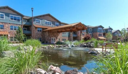 Keystone Place at Legacy Ridge