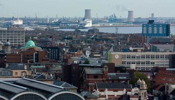 Care Homes in Kingston upon Hull, UK