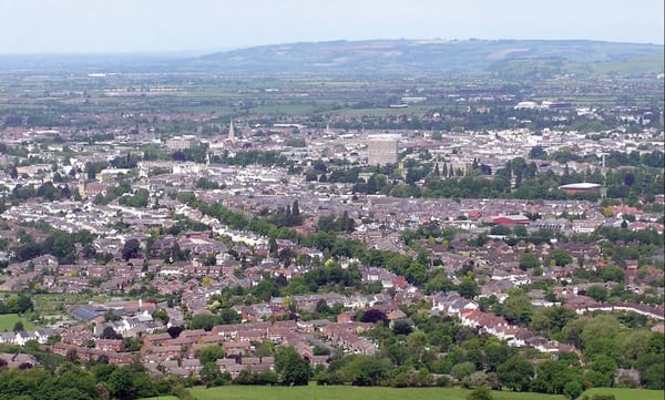 Retirement Homes in Kingswood and Fishponds, England