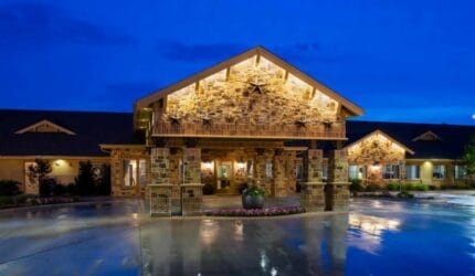 Meadowbrook Memory Care Community