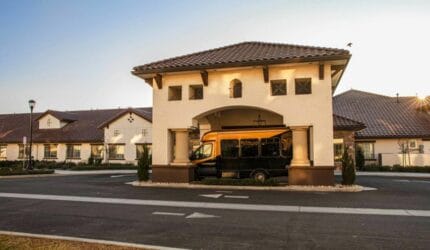 El Rio Memory Care Community
