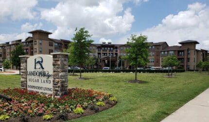 Landon Ridge Sugar Land Assisted Living & Memory Care