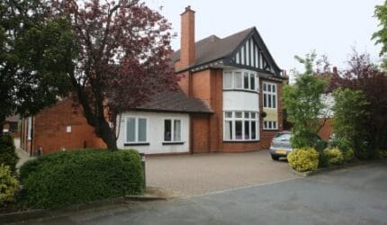 Lavender House