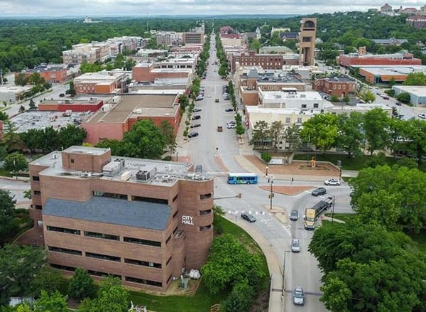 Assisted Living in Lawrence, KS