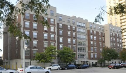 Senior Suites South Shore