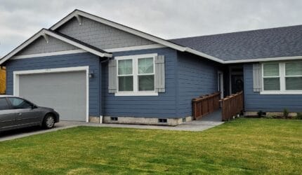 Longview Adult Family Home