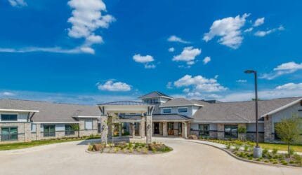 Lynridge of Arlington Assisted Living & Memory Care