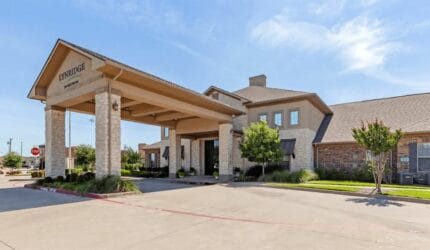 Lynridge of Murphy Assisted Living & Memory Care