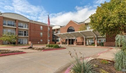 Lyndale Edmond Senior Living