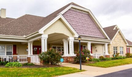 Brookdale Goodlettsville