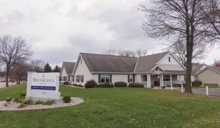 Brookdale Mankato